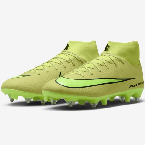 Buty Nike Zoom Mercurial Superfly 10 Academy SG-Pro AC FQ8336-700