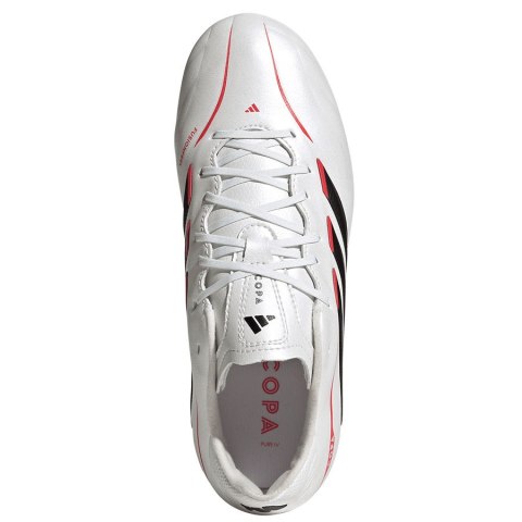 Buty adidas COPA PURE IV League Jr FG/MG JR6262