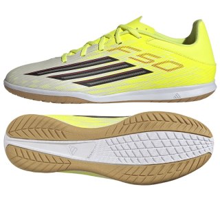 Buty adidas F50 Club IN JR9049