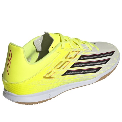 Buty adidas F50 Club IN JR9049