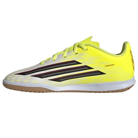 Buty adidas F50 Club Jr IN JS1494