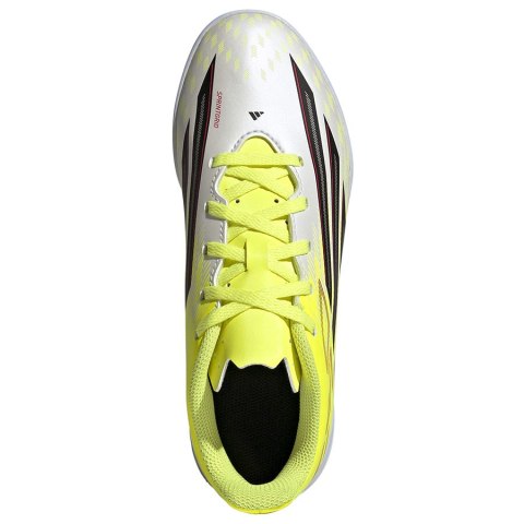 Buty adidas F50 Club Jr IN JS1494