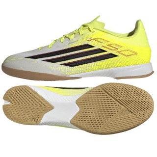 Buty adidas F50 League IN JR8971