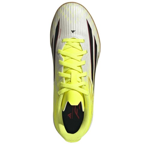 Buty adidas F50 League Jr IN JR9019
