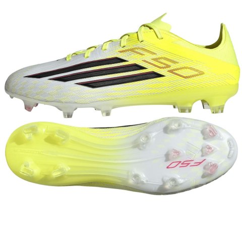 Buty adidas F50 Pro FG JR8949