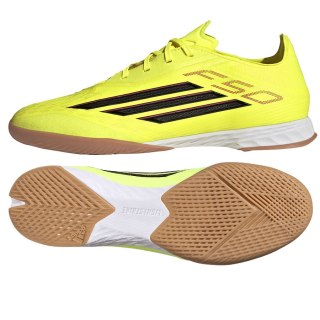 Buty adidas F50 Pro IN JR8947