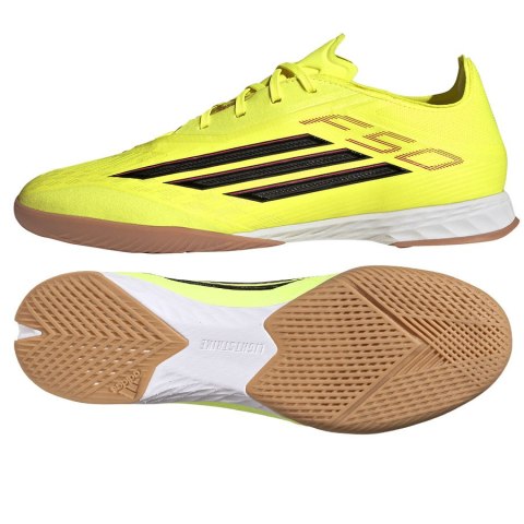Buty adidas F50 Pro IN JR8947