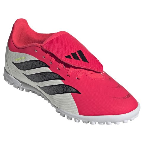 Buty adidas Predator Club FT Jr TF KJ1317