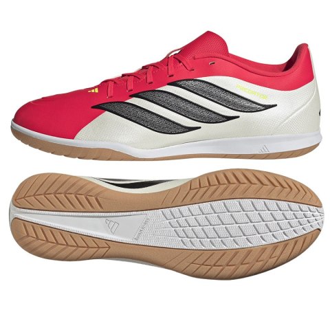 Buty adidas Predator Club Sala IN JS0357