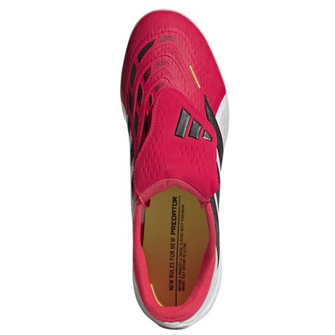 Buty adidas Predator Pro FT TF JR7866