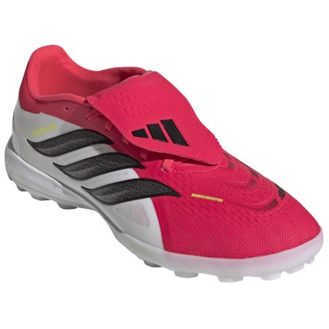 Buty adidas Predator Pro FT TF JR7866