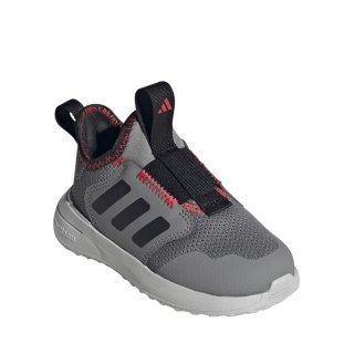 Buty dla dzieci adidas Tensaur Comfort szare JR6083