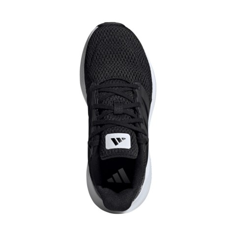 Buty dla dzieci adidas Ultimashow 2.0 czarne JH6102