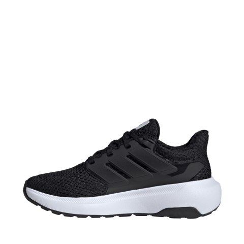 Buty dla dzieci adidas Ultimashow 2.0 czarne JH6102