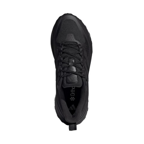 Buty męskie adidas Ultrarun 5 TR Running czarne JP5908