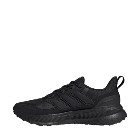 Buty męskie adidas Ultrarun 5 TR Running czarne JP5908