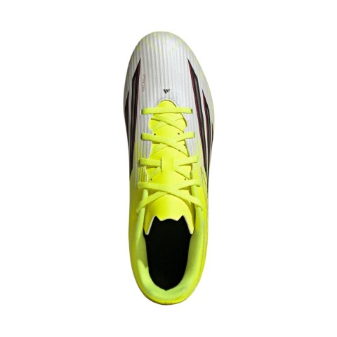 Buty piłkarskie adidas F50 Club FG/MG JR9053