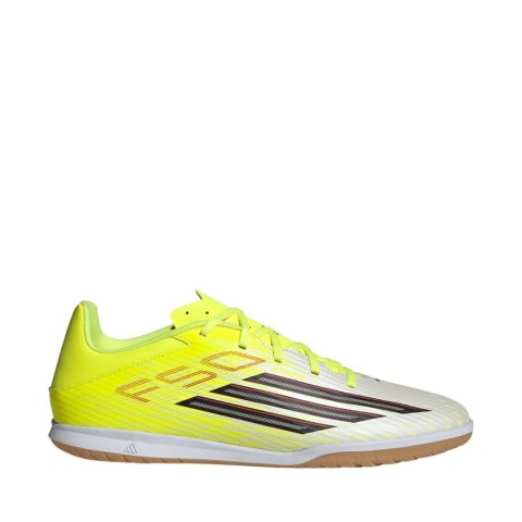Buty piłkarskie adidas F50 Club IN JR9049