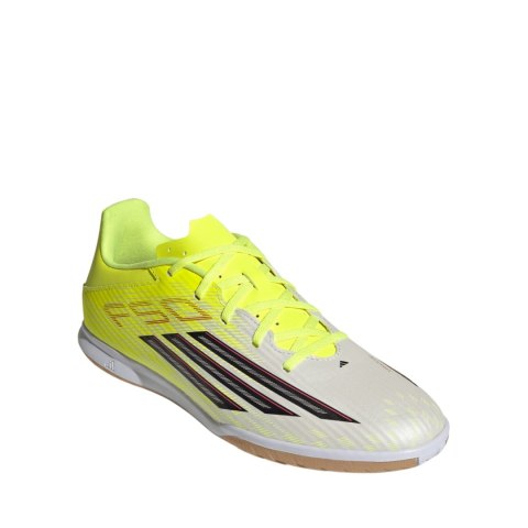 Buty piłkarskie adidas F50 Club IN JR9049