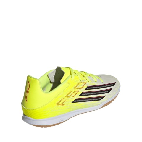 Buty piłkarskie adidas F50 Club IN JR9049