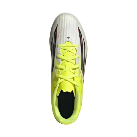 Buty piłkarskie adidas F50 Club IN JR9049