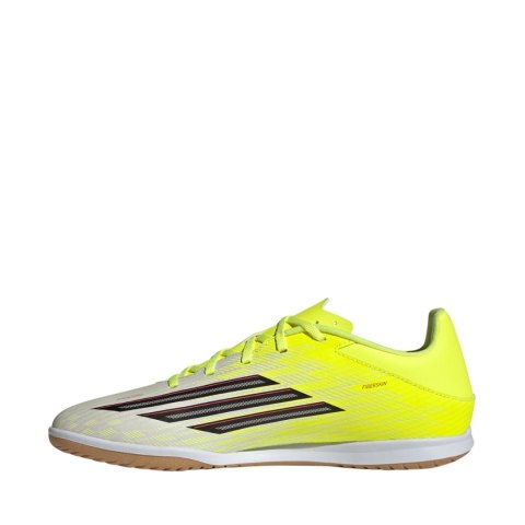 Buty piłkarskie adidas F50 Club IN JR9049