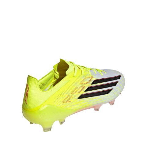 Buty piłkarskie adidas F50 Elite FG JR6457