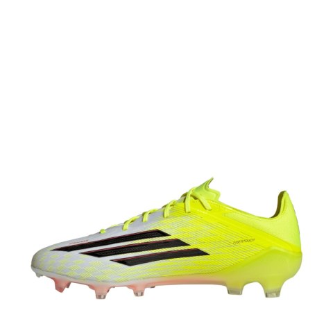 Buty piłkarskie adidas F50 Elite FG JR6457