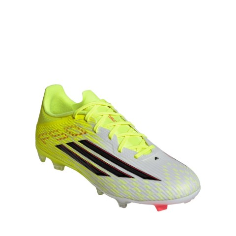 Buty piłkarskie adidas F50 League FG/MG JR8995