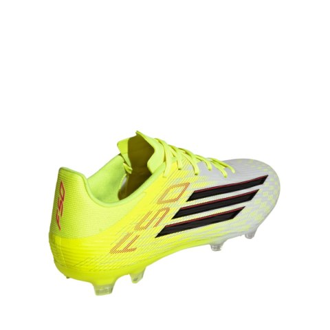 Buty piłkarskie adidas F50 League FG/MG JR8995