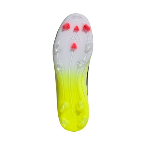 Buty piłkarskie adidas F50 League FG/MG JR8995