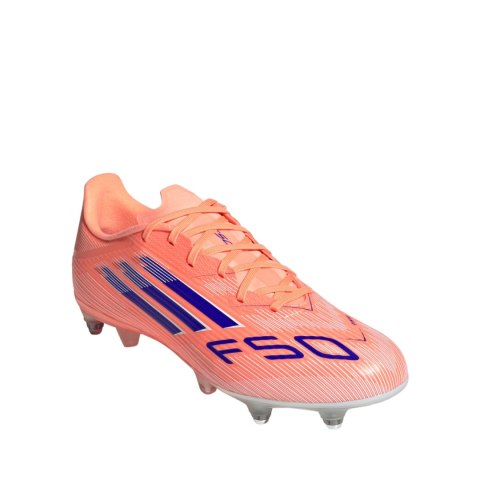 Buty piłkarskie adidas F50 League SG JQ4170