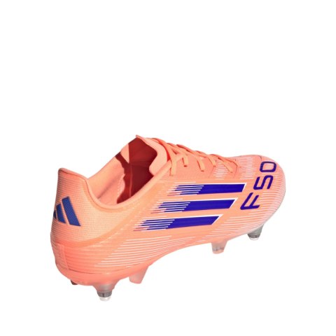 Buty piłkarskie adidas F50 League SG JQ4170