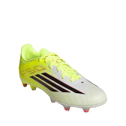 Buty piłkarskie adidas F50 League SG JR8983