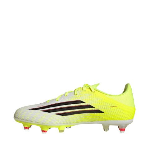 Buty piłkarskie adidas F50 League SG JR8983