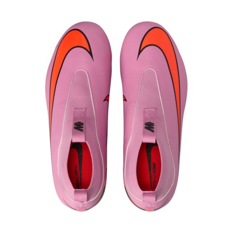 Buty piłkarskie dla dzieci Nike Zoom Mercurial Superfly 10 Academy AG FQ8308 600