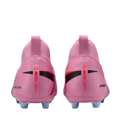 Buty piłkarskie dla dzieci Nike Zoom Mercurial Superfly 10 Academy AG FQ8308 600