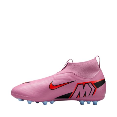 Buty piłkarskie dla dzieci Nike Zoom Mercurial Superfly 10 Academy AG FQ8308 600