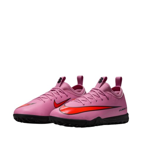 Buty piłkarskie dla dzieci Nike Zoom Mercurial Vapor 16 Academy TF FQ8284 600