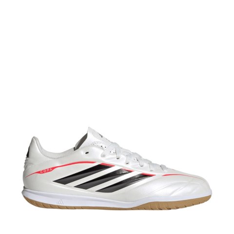 Buty piłkarskie dla dzieci adidas Copa Pure IV Club IN KJ1426