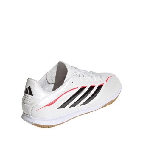 Buty piłkarskie dla dzieci adidas Copa Pure IV Club IN KJ1426