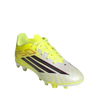Buty piłkarskie dla dzieci adidas F50 Club FG/MG JS1482