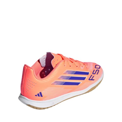 Buty piłkarskie dla dzieci adidas F50 Club IN JI0041