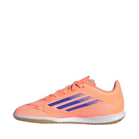 Buty piłkarskie dla dzieci adidas F50 Club IN JI0041