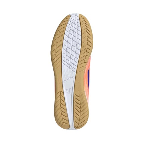 Buty piłkarskie dla dzieci adidas F50 Club IN JI0041