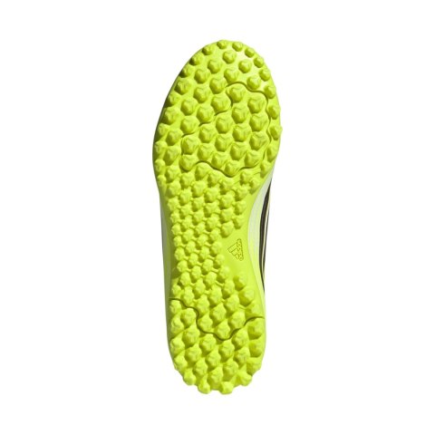 Buty piłkarskie dla dzieci adidas F50 Club TF JS1492