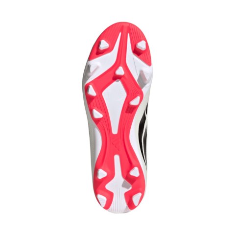 Buty piłkarskie dla dzieci adidas Predator Club FG/MG JS0370