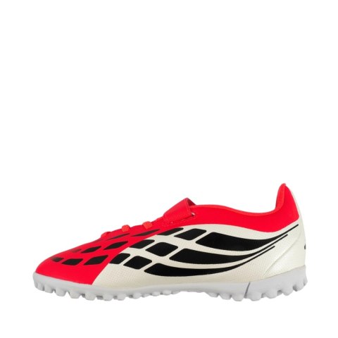 Buty piłkarskie dla dzieci adidas Predator Club H&L TF JS0367