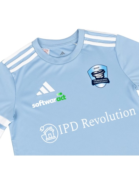 Koszulka meczowa Adidas