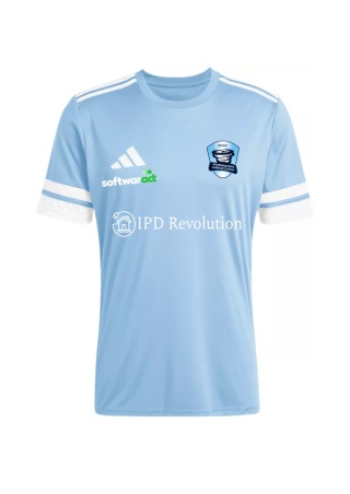 Koszulka meczowa Adidas